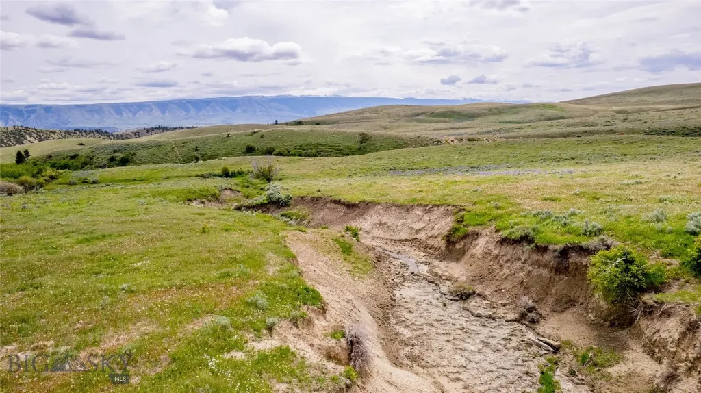 Nhn Bighorn Canyon Road Bridger MT 59014