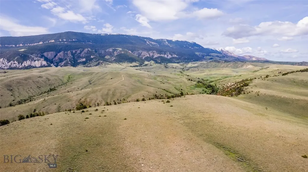 Nhn Bighorn Canyon Road Bridger MT 59014