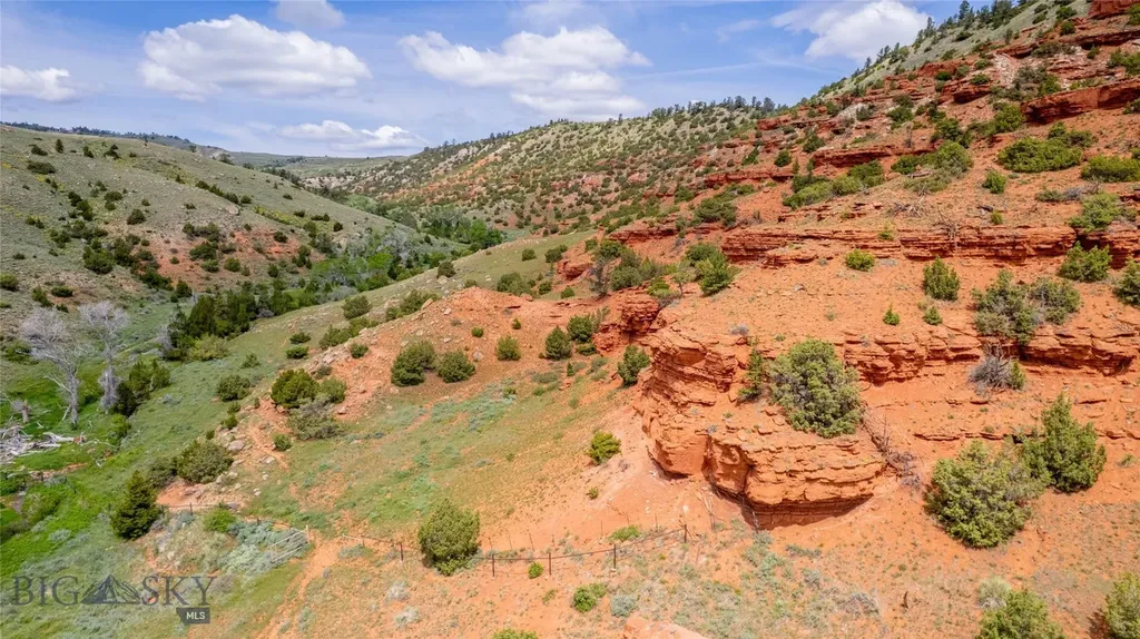 Nhn Bighorn Canyon Road Bridger MT 59014