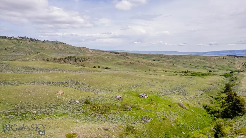 Nhn Bighorn Canyon Road Bridger MT 59014
