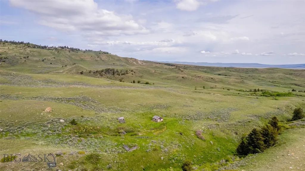 Nhn Bighorn Canyon Road Bridger MT 59014