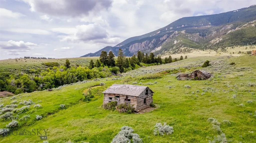 Nhn Bighorn Canyon Road Bridger MT 59014