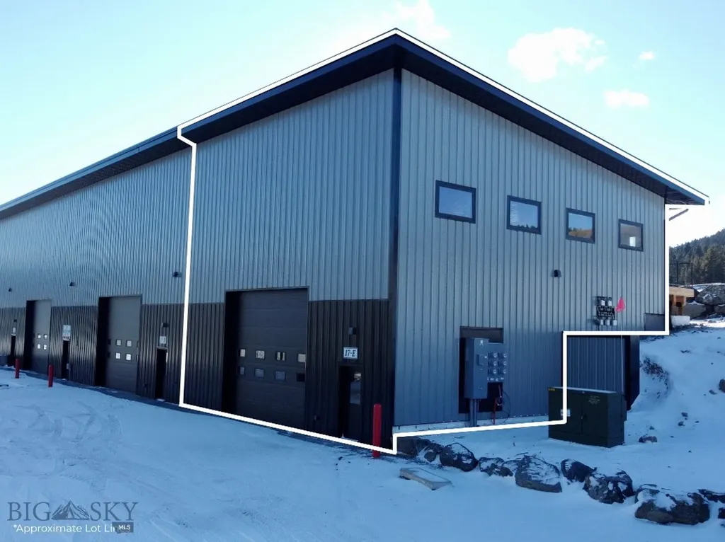 17 Blacksmith Loop Gallatin Gateway MT 59730