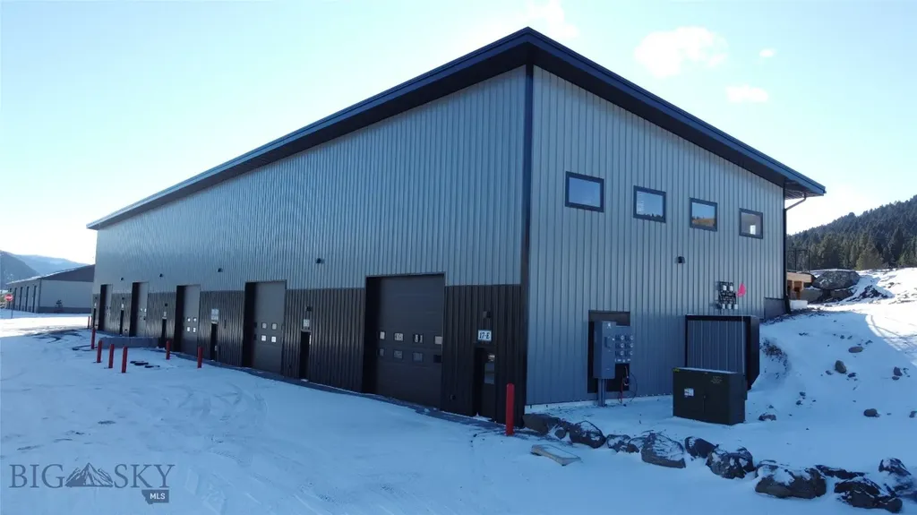 17 Blacksmith Loop Gallatin Gateway MT 59730
