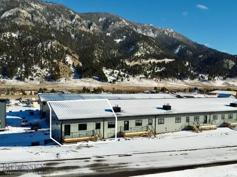 17 Blacksmith Loop Gallatin Gateway MT 59730