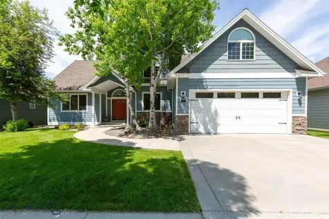 743 Brookdale Drive Bozeman MT 59715