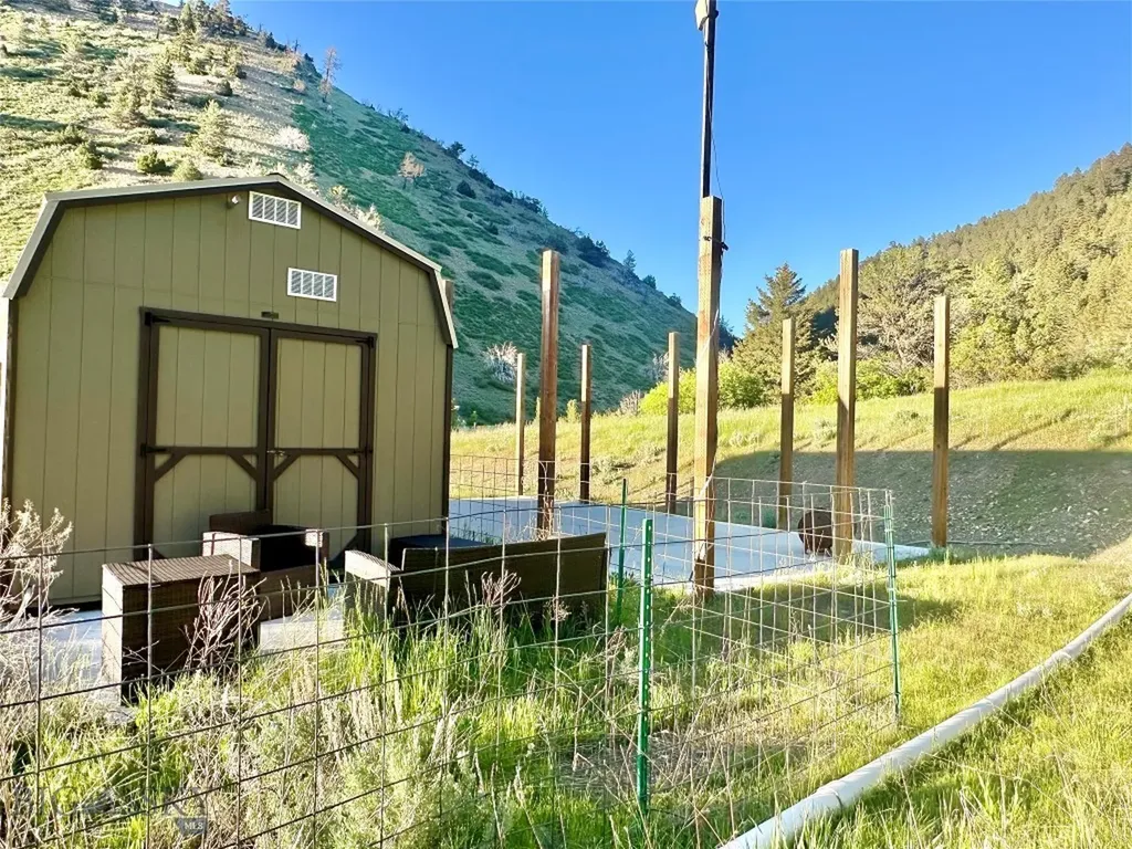18600 Pole Gulch Three Forks MT 59752