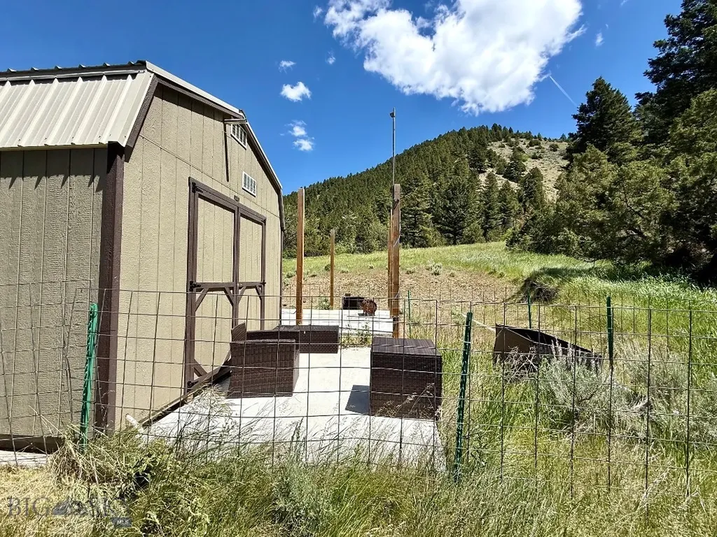 18600 Pole Gulch Three Forks MT 59752