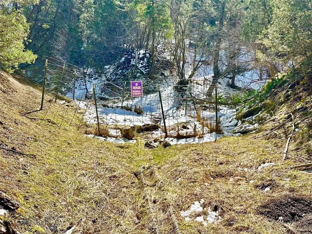 18600 Pole Gulch Three Forks MT 59752