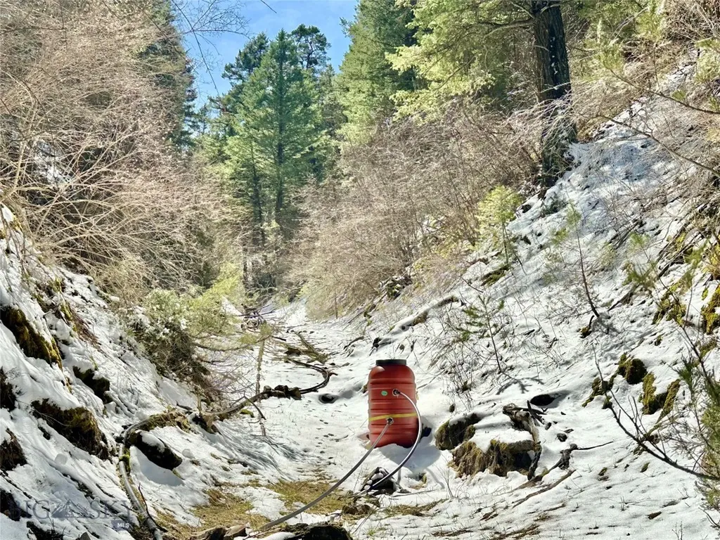 18600 Pole Gulch Three Forks MT 59752