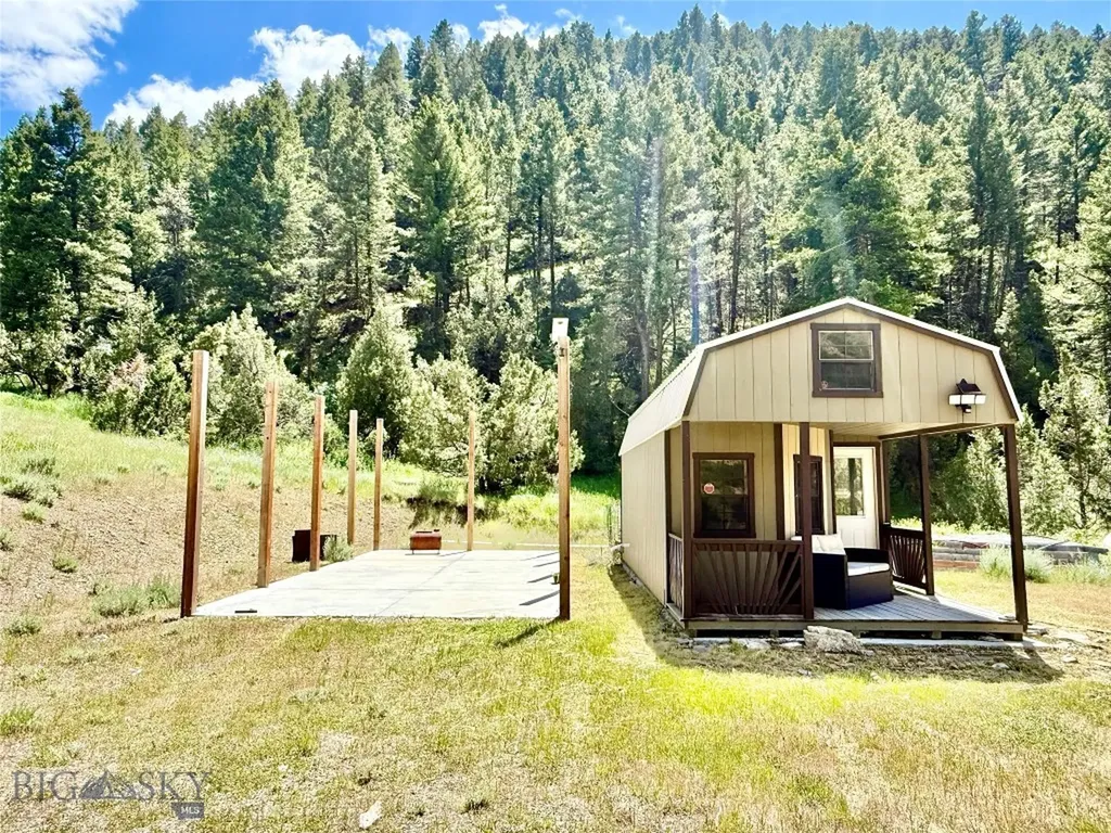 18600 Pole Gulch Three Forks MT 59752