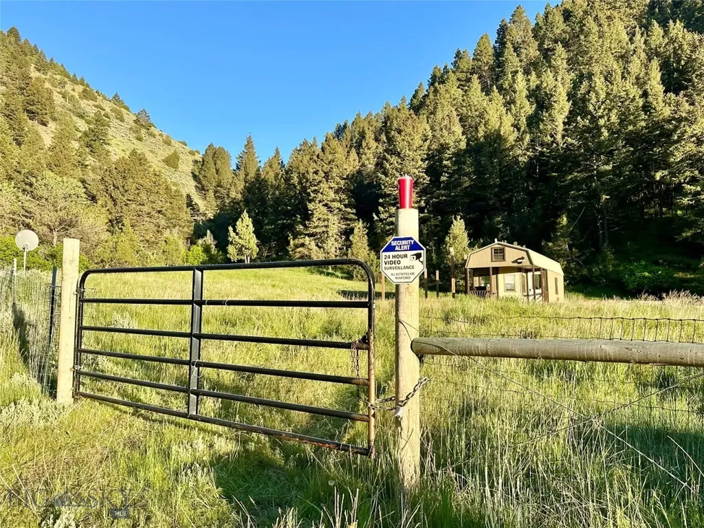 18600 Pole Gulch Three Forks MT 59752