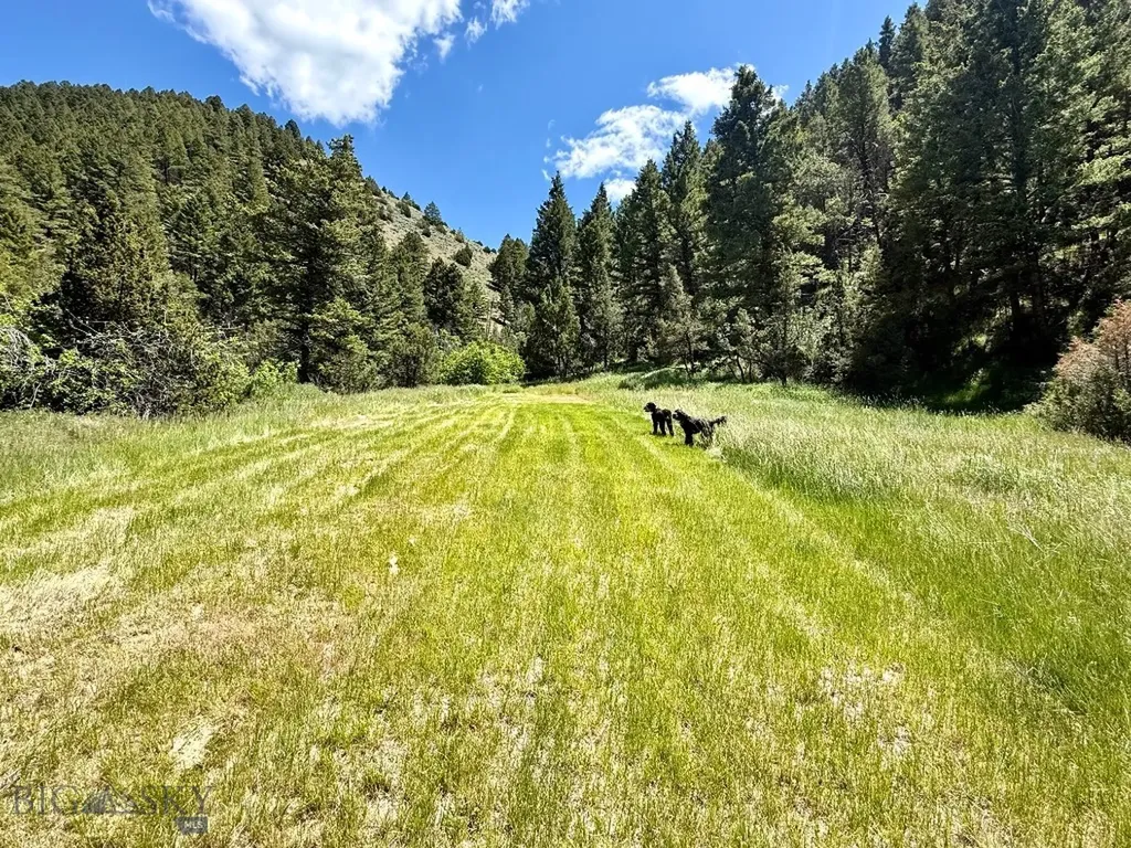 18600 Pole Gulch Three Forks MT 59752