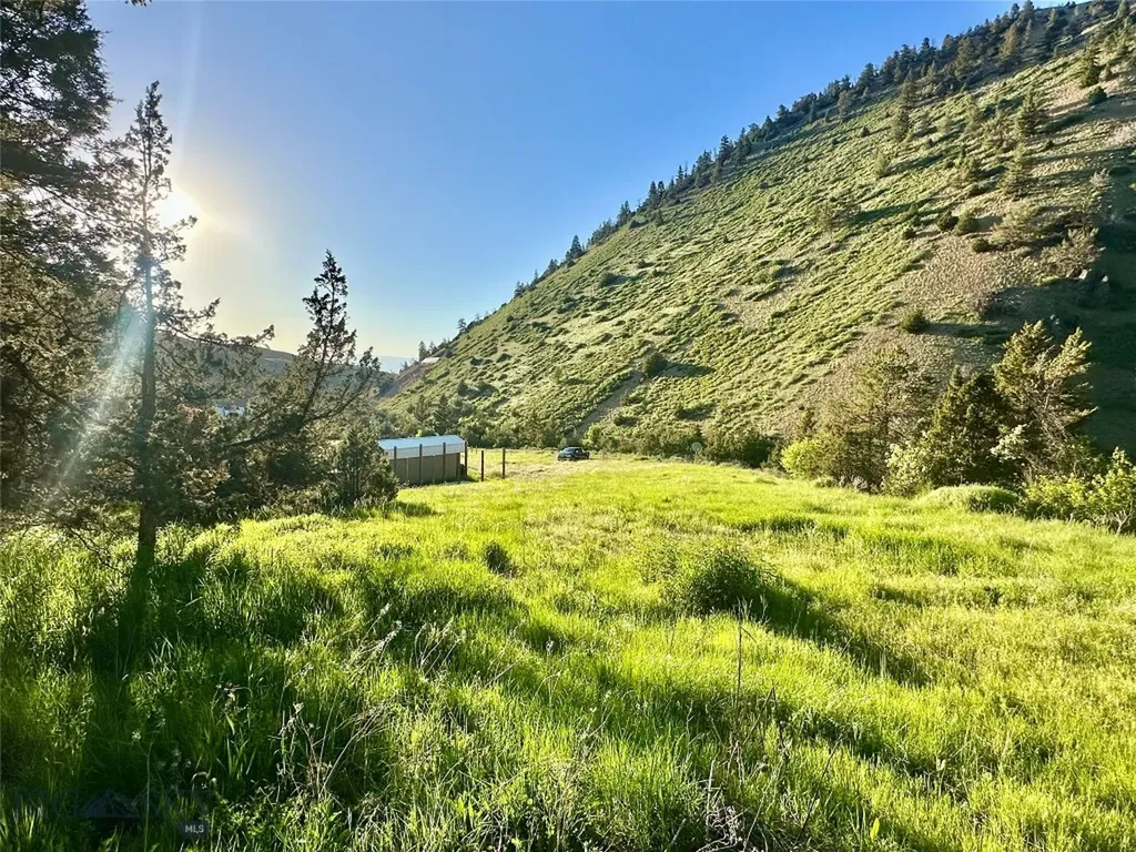 18600 Pole Gulch Three Forks MT 59752