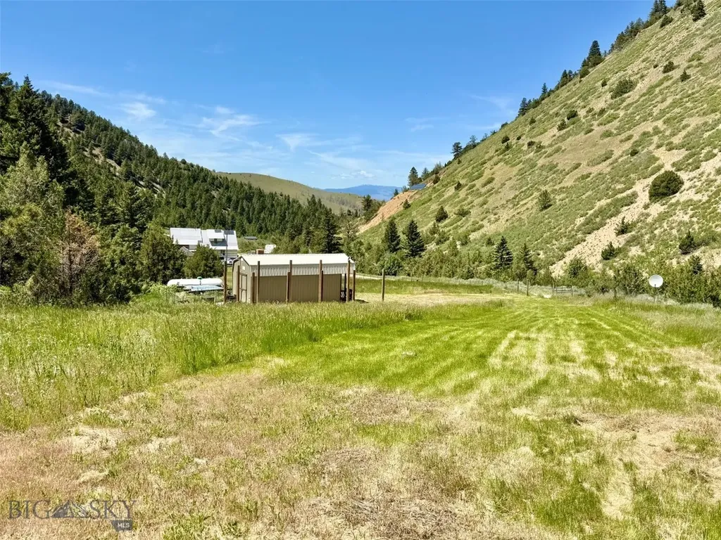 18600 Pole Gulch Three Forks MT 59752