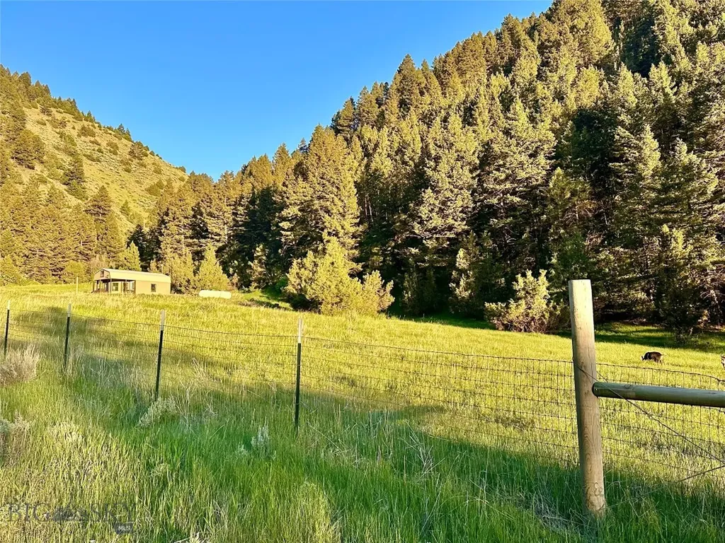 18600 Pole Gulch Three Forks MT 59752