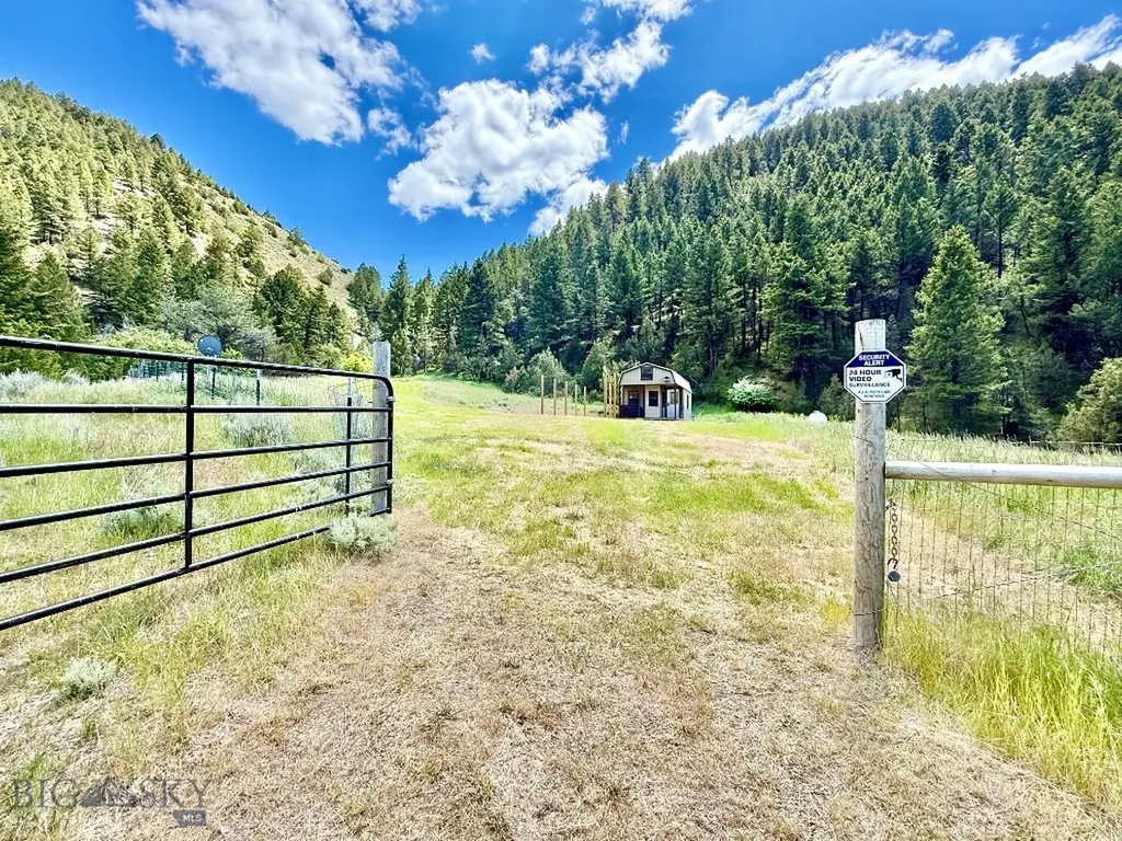 18600 Pole Gulch Three Forks MT 59752