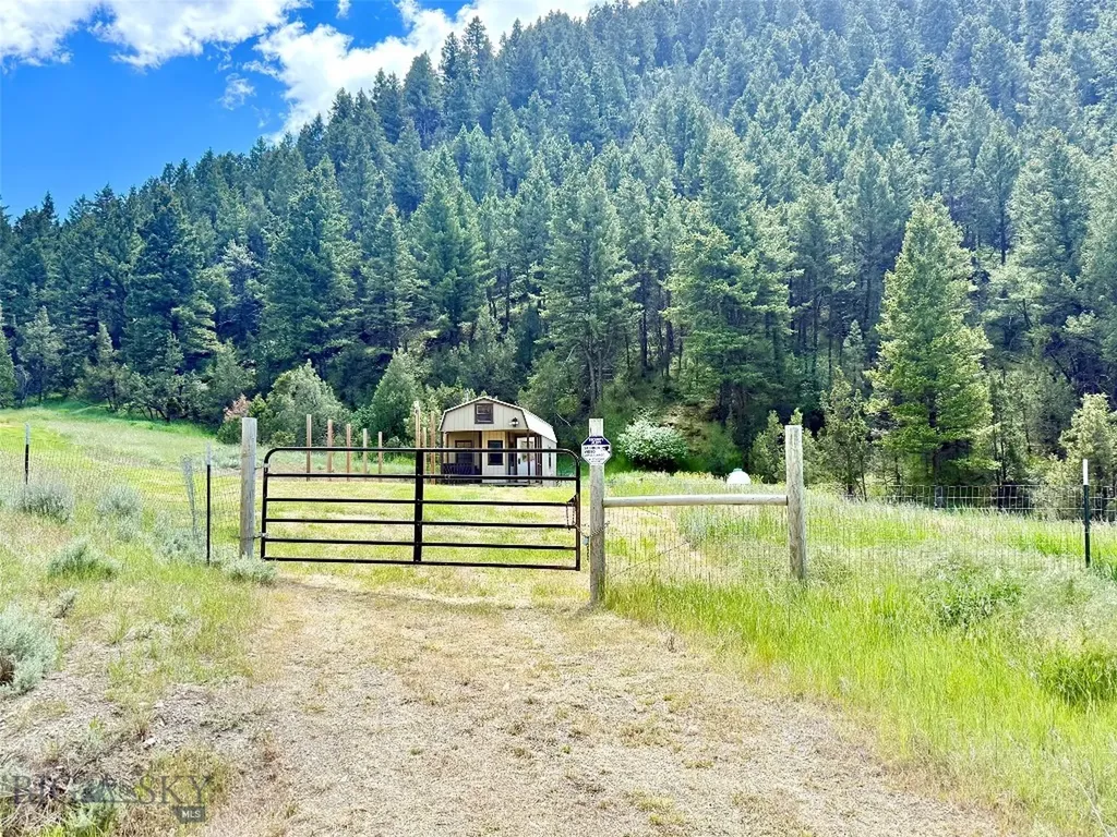 18600 Pole Gulch Three Forks MT 59752
