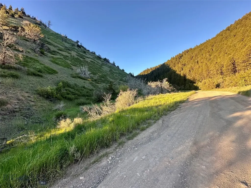 18600 Pole Gulch Three Forks MT 59752