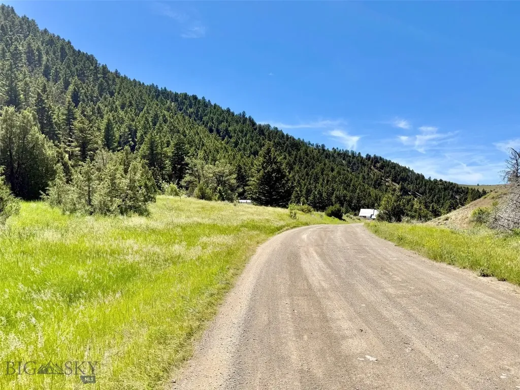18600 Pole Gulch Three Forks MT 59752