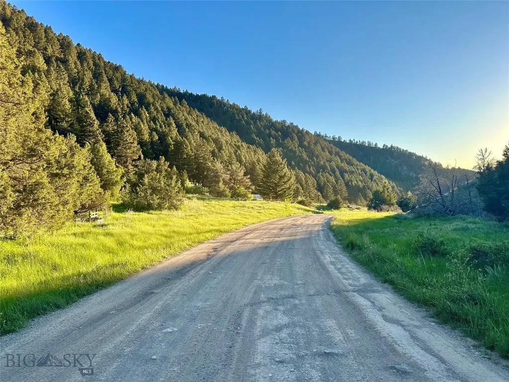 18600 Pole Gulch Three Forks MT 59752