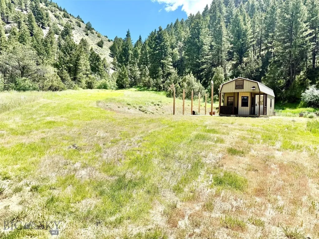 18600 Pole Gulch Three Forks MT 59752
