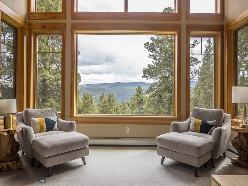 725 Sandhill Road Big Sky MT 59716