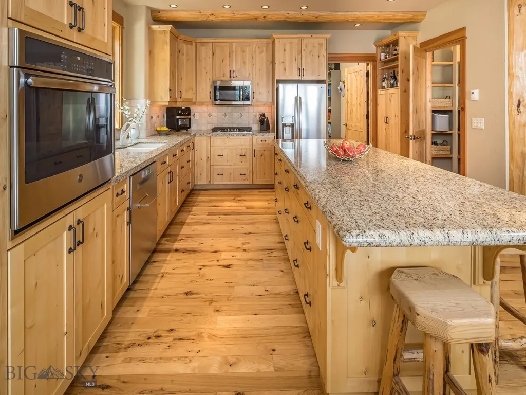 725 Sandhill Road Big Sky MT 59716