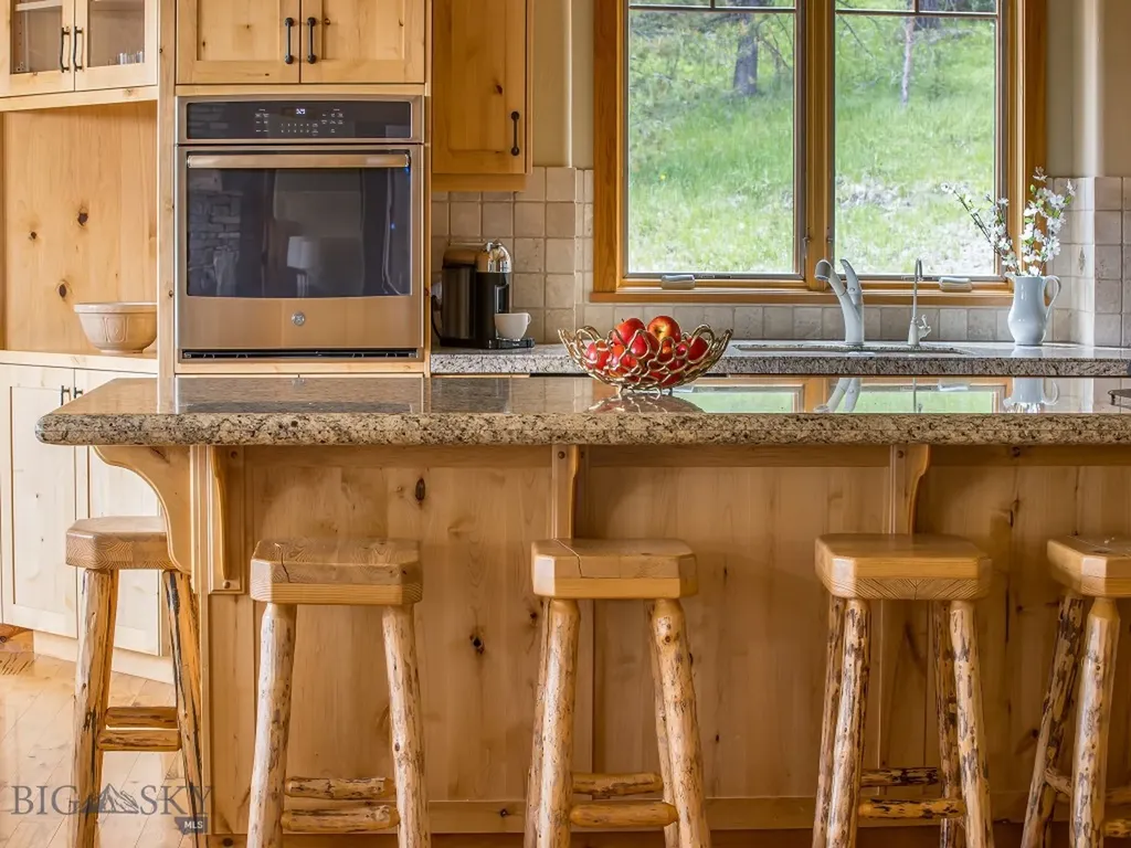 725 Sandhill Road Big Sky MT 59716