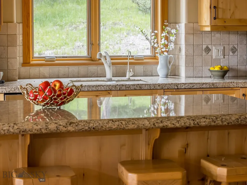 725 Sandhill Road Big Sky MT 59716