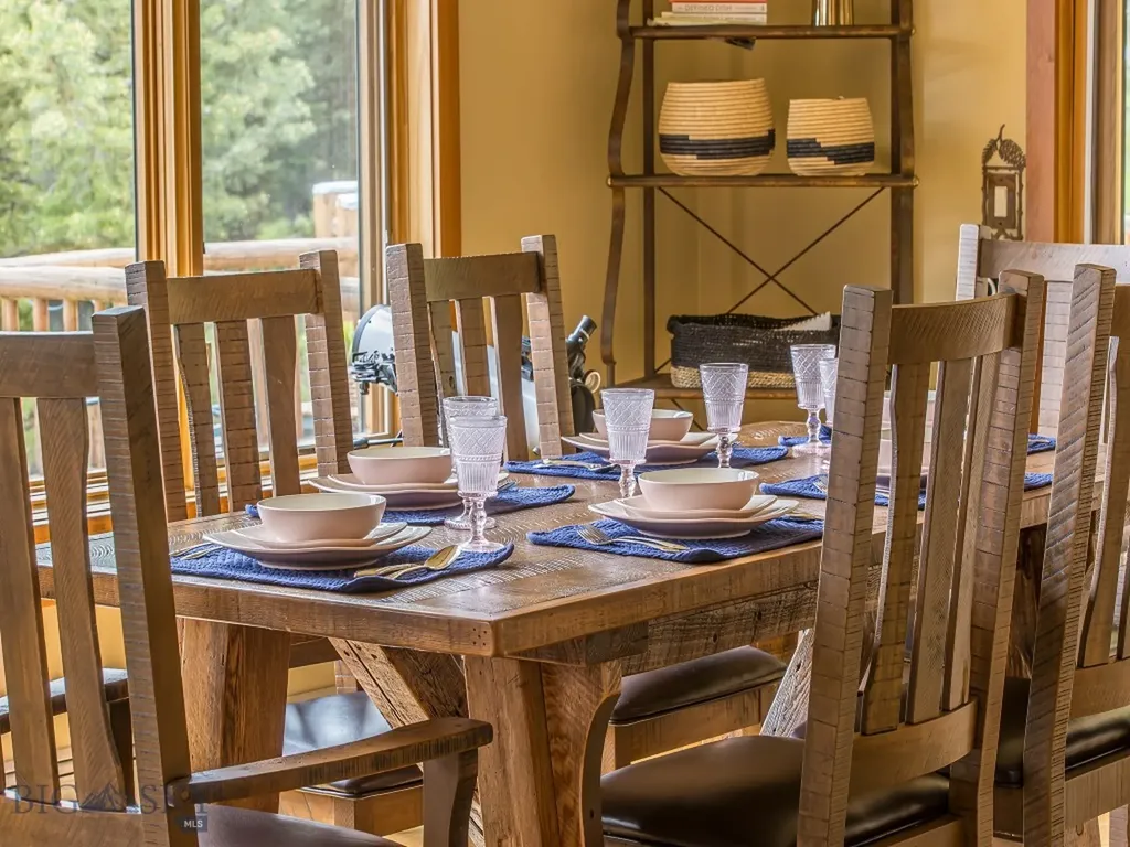 725 Sandhill Road Big Sky MT 59716
