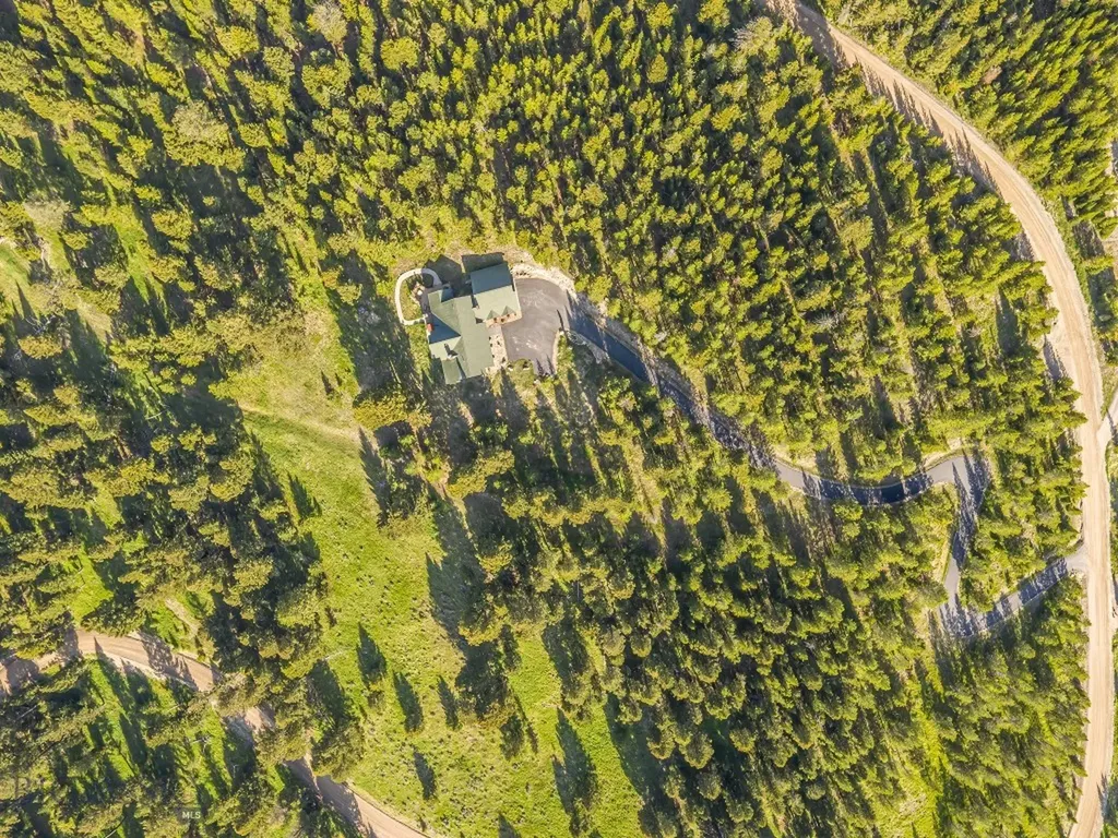 725 Sandhill Road Big Sky MT 59716