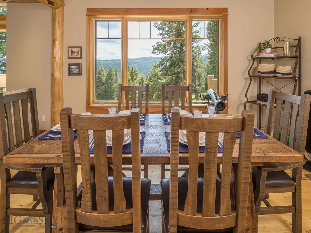 725 Sandhill Road Big Sky MT 59716