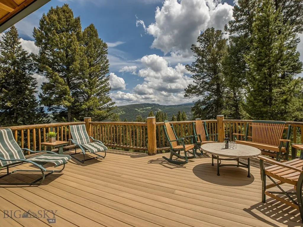 725 Sandhill Road Big Sky MT 59716