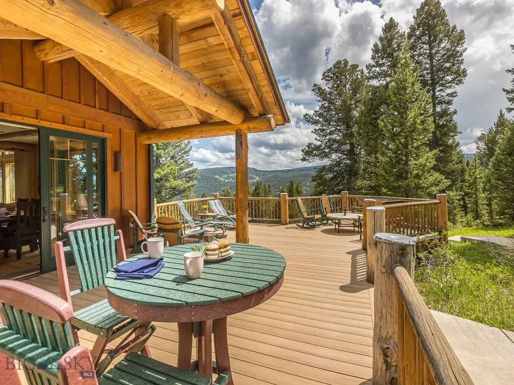 725 Sandhill Road Big Sky MT 59716