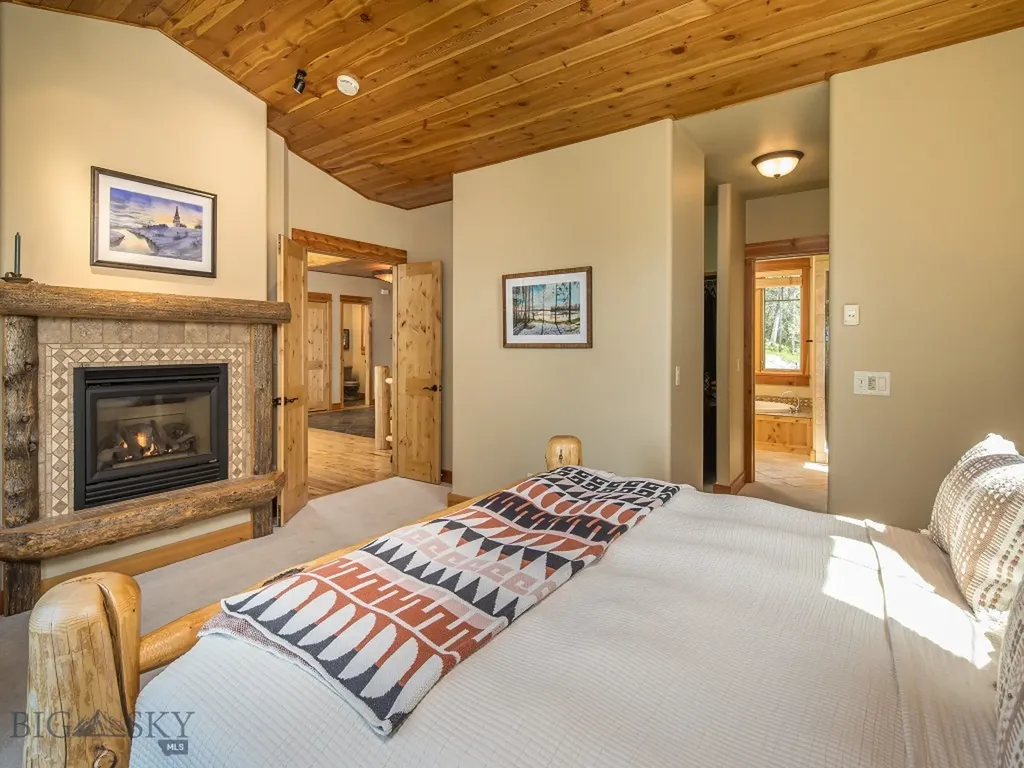 725 Sandhill Road Big Sky MT 59716