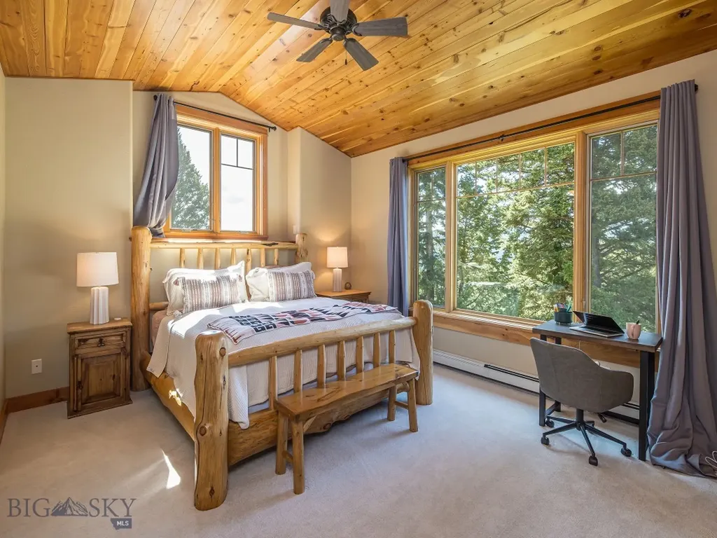 725 Sandhill Road Big Sky MT 59716