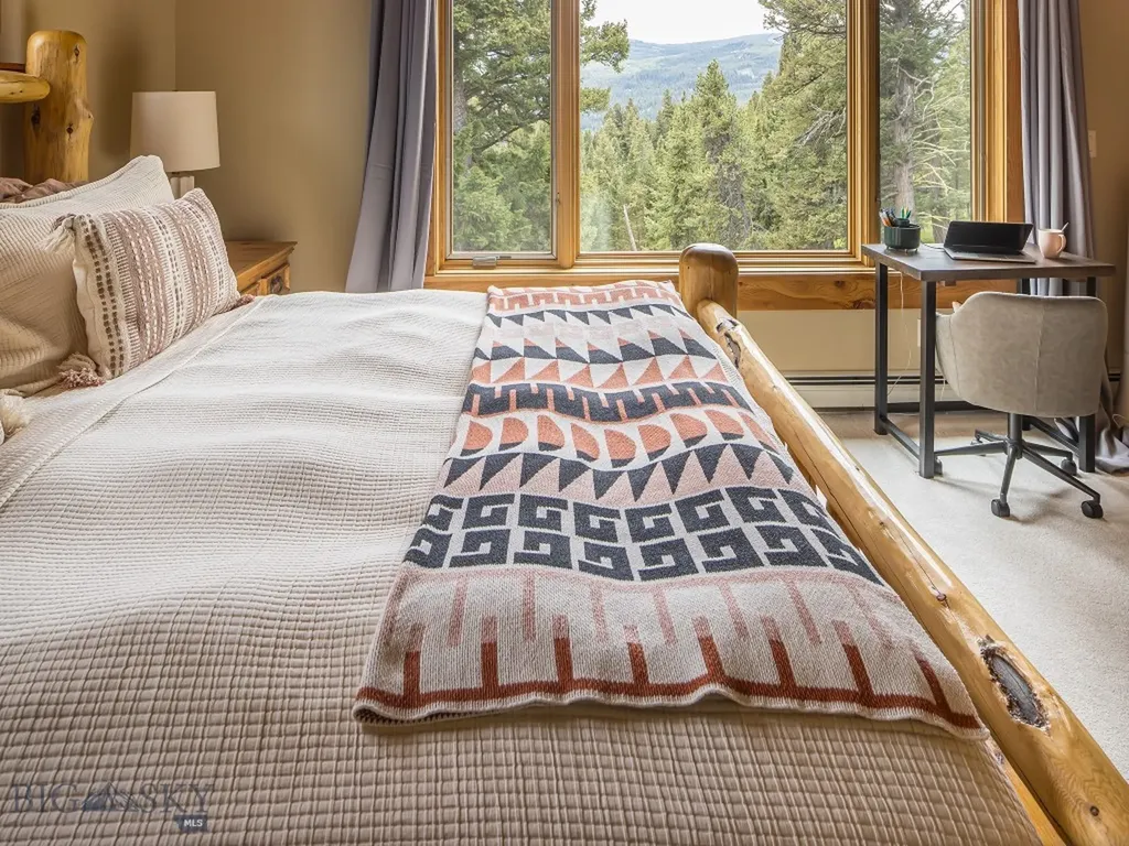 725 Sandhill Road Big Sky MT 59716