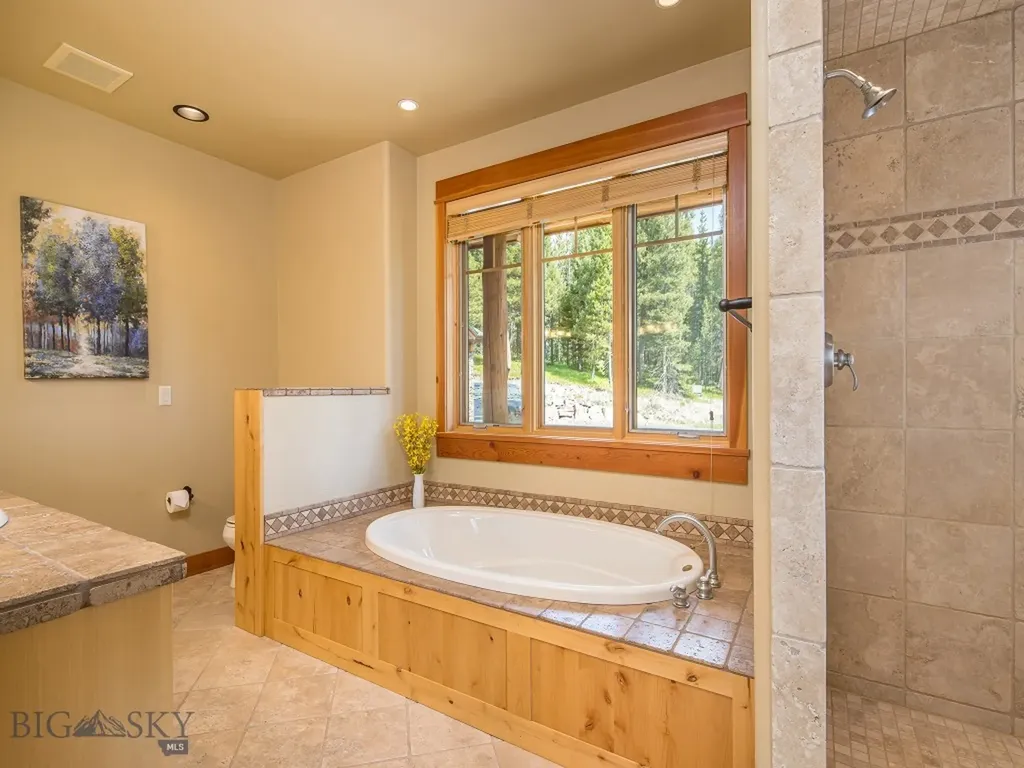 725 Sandhill Road Big Sky MT 59716