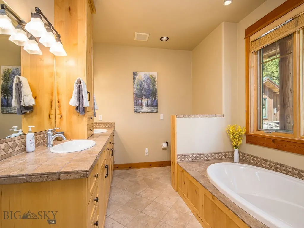 725 Sandhill Road Big Sky MT 59716