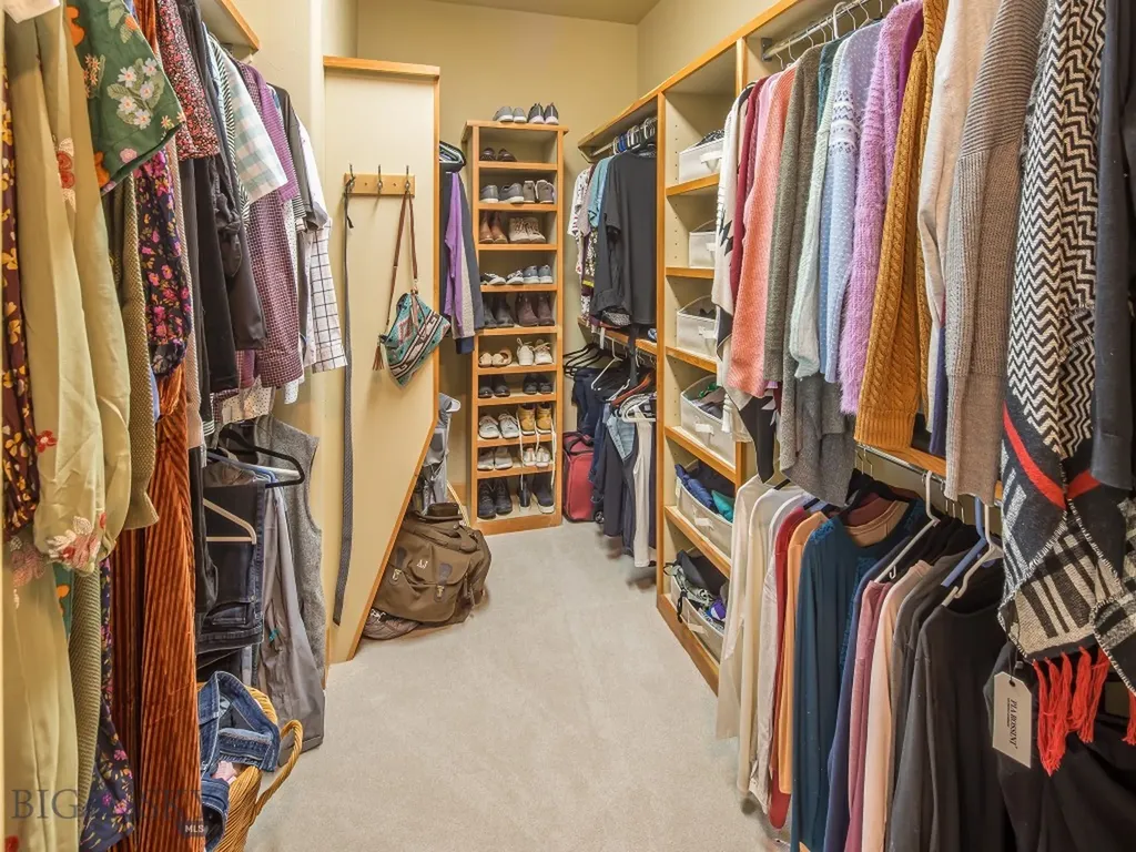 725 Sandhill Road Big Sky MT 59716