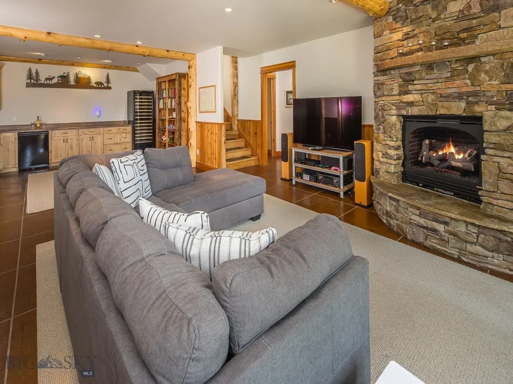 725 Sandhill Road Big Sky MT 59716