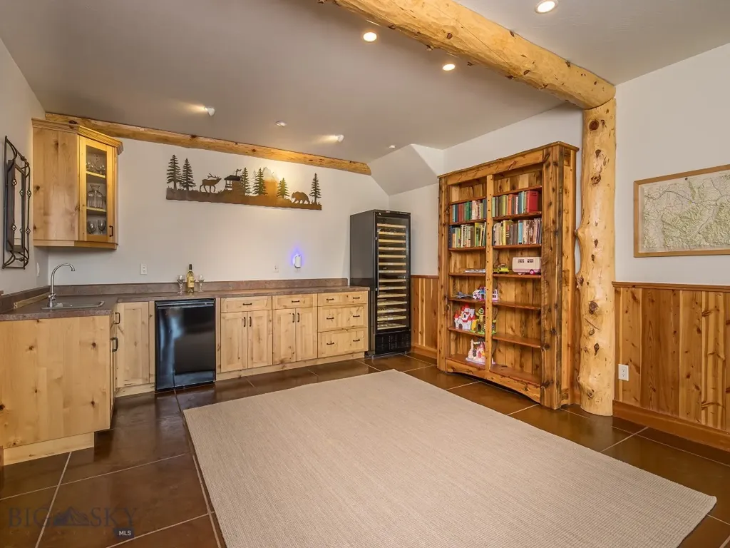 725 Sandhill Road Big Sky MT 59716