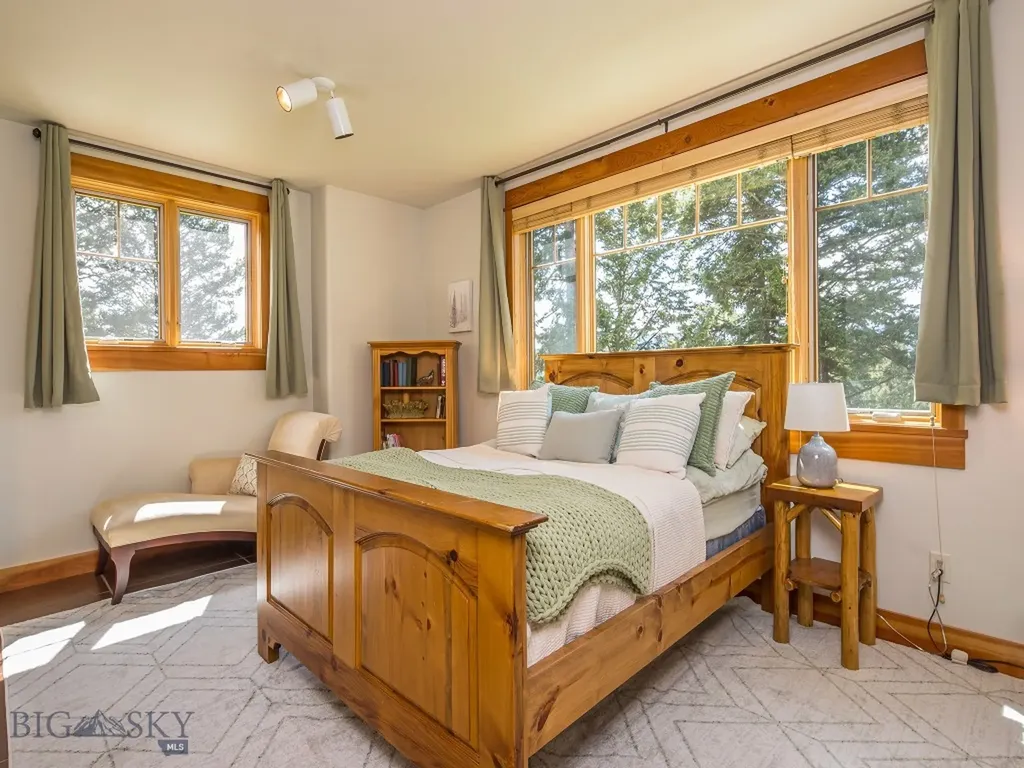 725 Sandhill Road Big Sky MT 59716