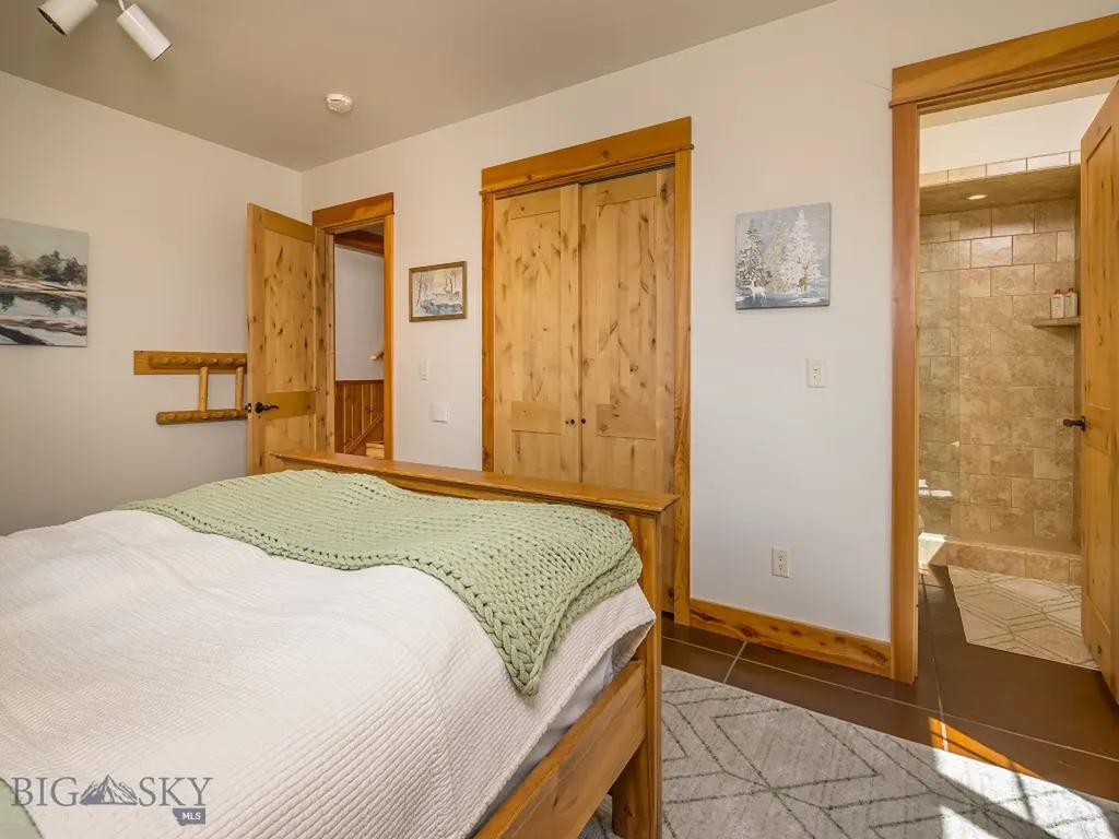 725 Sandhill Road Big Sky MT 59716