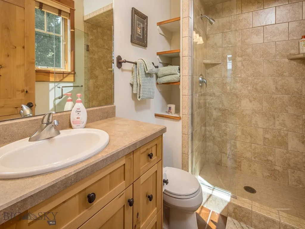 725 Sandhill Road Big Sky MT 59716