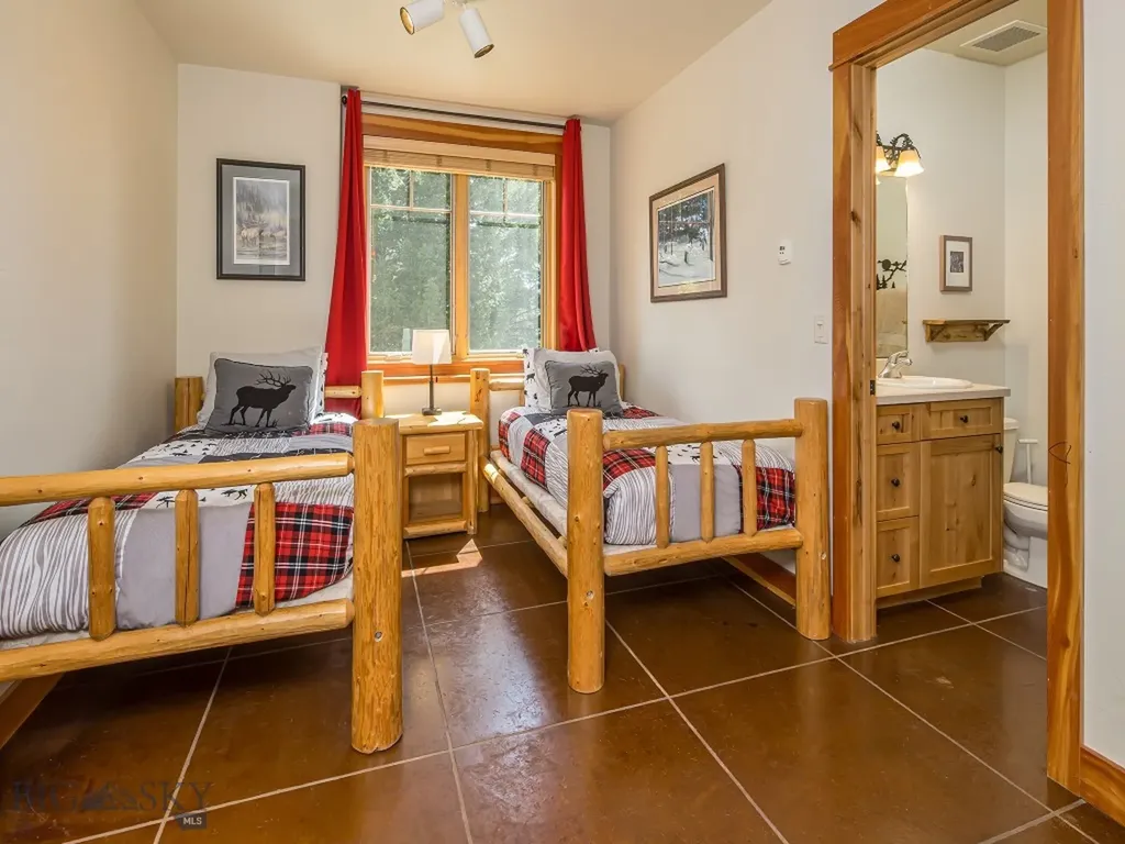 725 Sandhill Road Big Sky MT 59716