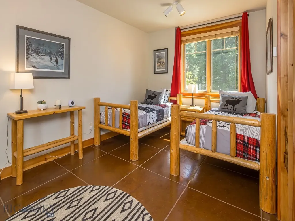725 Sandhill Road Big Sky MT 59716