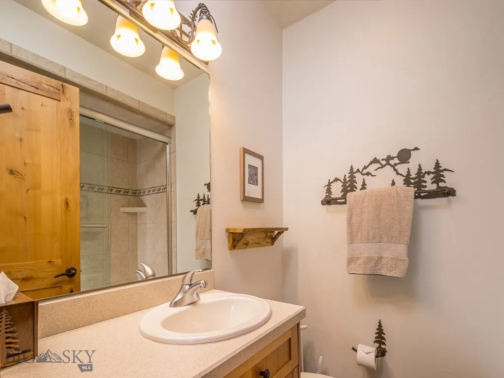 725 Sandhill Road Big Sky MT 59716