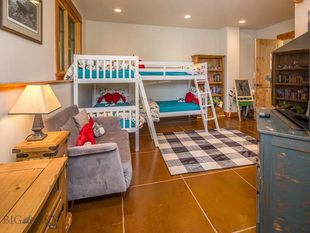 725 Sandhill Road Big Sky MT 59716